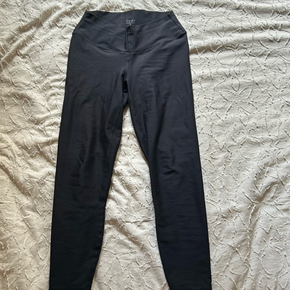 Abercrombie leggings - Picture 1 of 2